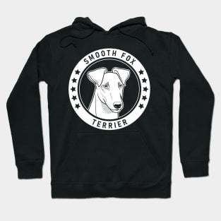 Smooth Fox Terrier Fan Gift Hoodie